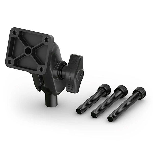 GARMIN Garmin motorcycle post mount xt3